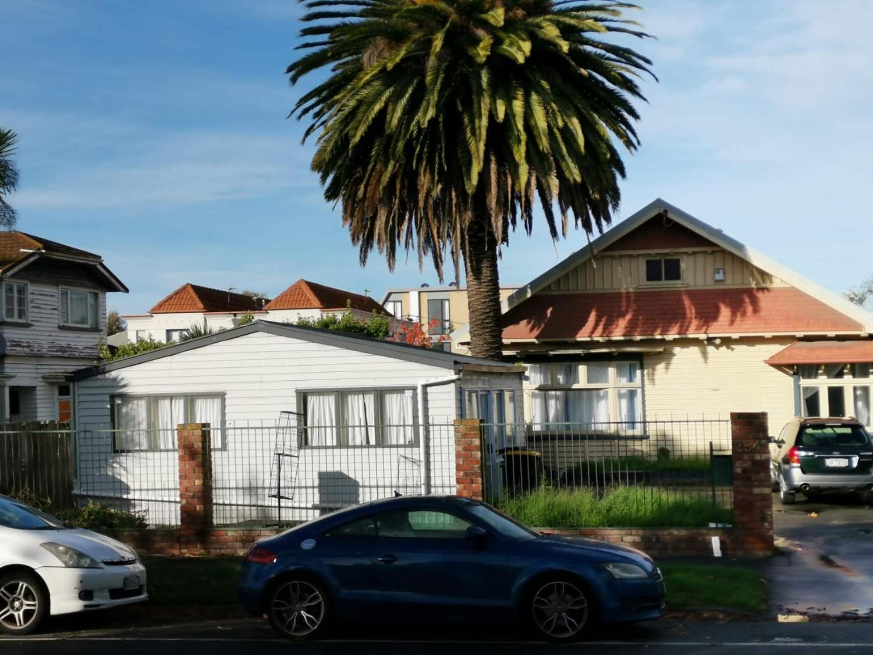 Christchurch Cbd Backpacker2 Exterior foto